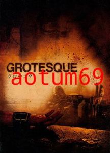 异常Grotesque2009美版BD1080P日语中字