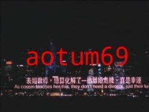 初夜洞房檔案【国粤语中英字】CD1