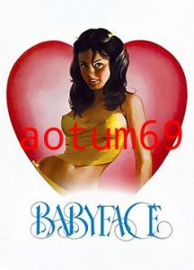 娃娃脸Babyface1977x265BD1080P中字