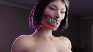 真人快打12 猫女牛仔 Mileena