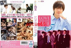 GRCH-241 LOVE AND THE LIFE CASE.5