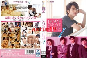 GRCH-247 LOVE AND THE LIFE CASE.1