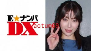 あさみさん 20歳 女子大生でFカップ 【ガチな素人】