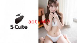 ゆい(20)S-Cute素直な言葉でナチュラルセックス