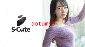 みずき(22) S-Cute 恥じらう純白美少女に顔射SEX