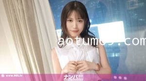 200GANA-3004 マジ軟派、初撮。 2018 雨降る新宿の夜に一人佇む美女をナンパ！一緒に飲みませんかと声をかけ