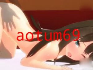 [3D][無字]凜ちゃんとHなお仕事