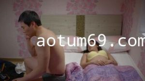 Cute Korean Chub_4 (movie Scene)