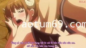 [Hen-Homies] Marshmallow Imouto Succubus - 01