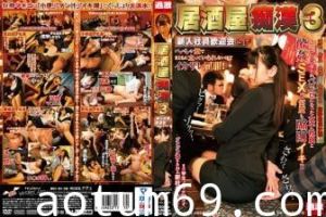 NHDTB-394 Pub Slut 3，新进员工欢迎会