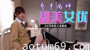 AV女优收入全揭秘