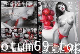 EBOD-184 3 COLOR S - Sex in Enchanting Colors - Miki Itoh