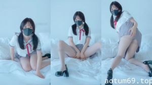 HongKongDoll 玩偶姐姐 - 2024／01 私信 叄