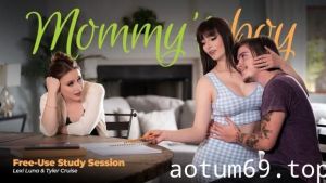 Mommys Boy – Lexi Luna