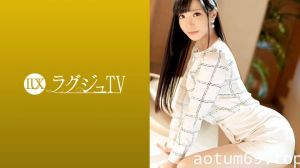 259LUXU1241 ラグジュTV 1241 気品溢れる受付嬢がAV出演。服を脱がせれば印象を覆す見事なランジェリー姿に…。敏感なパイパンマ●コから卑猥な淫音を零れだし、自ら腰を大胆に振りビクビクと体を震わて恍惚の表情を浮かべて感じまくる！..