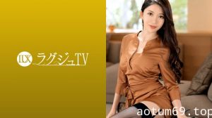 259LUXU1198 ラグジュTV 1197 男の本気にさせる美貌と色気を持つ現役秘書が登場！固く勃起した巨根を目の前に妖艶な笑みを浮かべながらむしゃぶる姿や、激しい責めをする男優を愛でるその姿はまるで痴女！セックスの快楽を貪欲に求めイキ乱れる！..