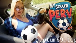 Perv Mom – Elana Bunnz