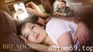 Wicked – Lexi Luna – Breadcrumbs