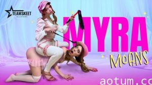 Team Skeet All Stars – Myra Moans